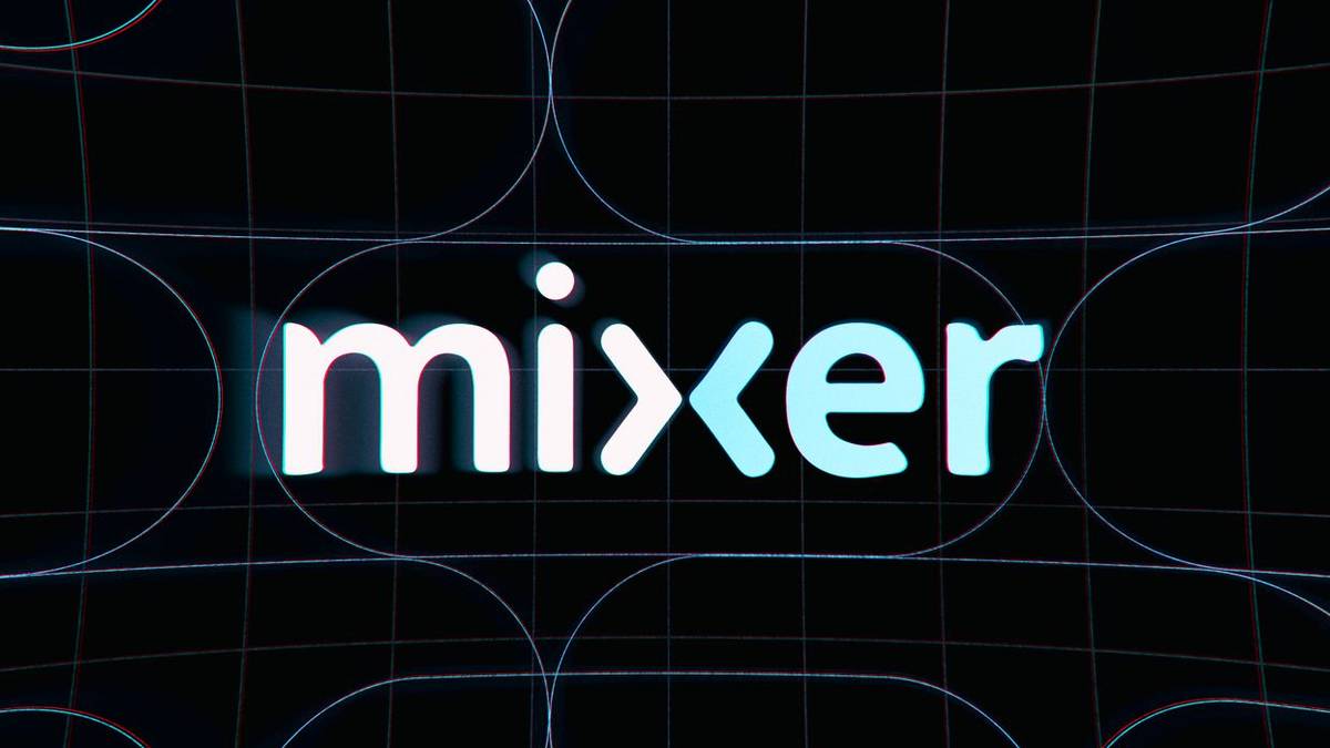 mixer shutdown