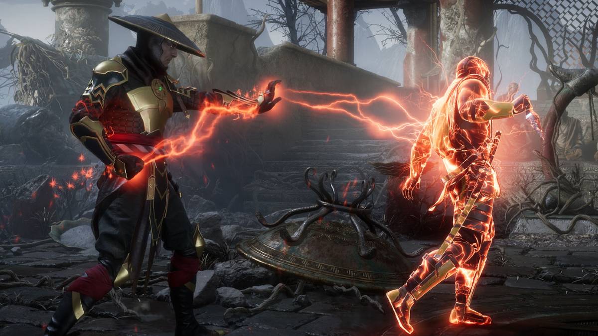 A review of prior studies surrounding video games and violence finds there is no correlation.