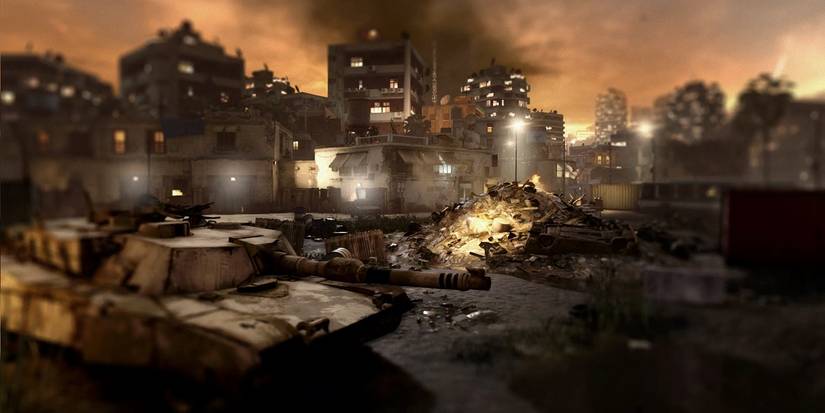 The 10 Best COD: Modern Warfare Remastered Multiplayer Maps, Ranked