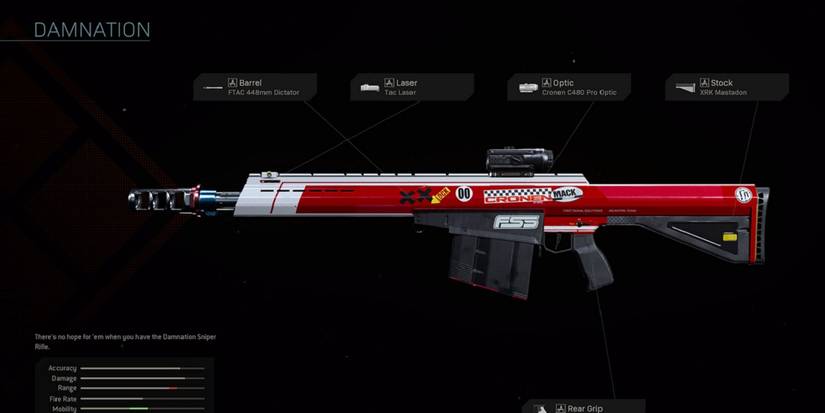 modern warfare rytec amr bug