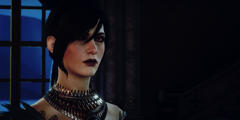morrigan dragon age inquisition