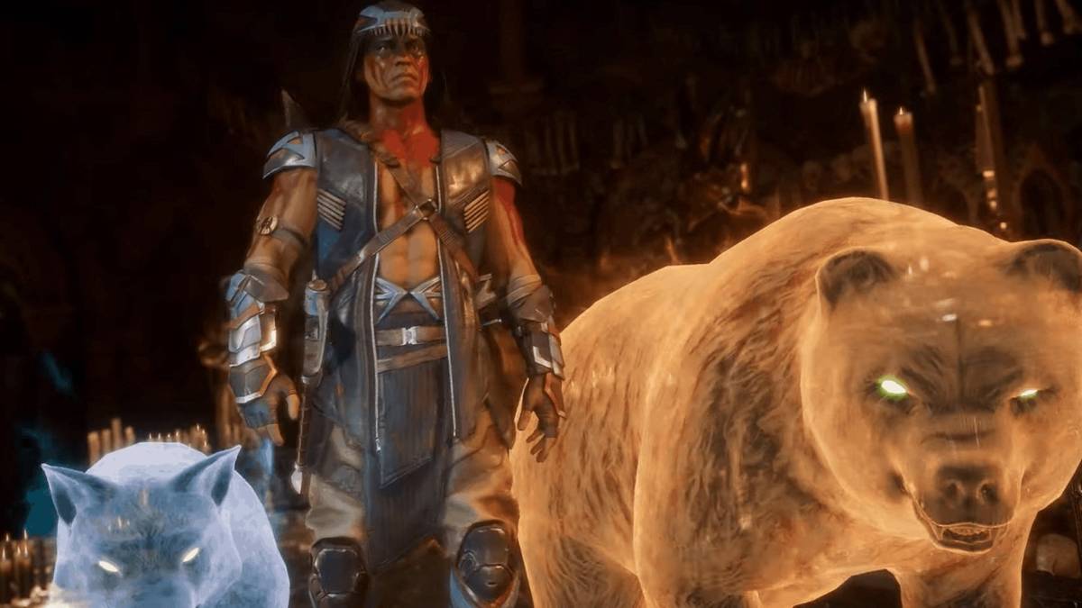 mortal kombat 11 ed boon mileena