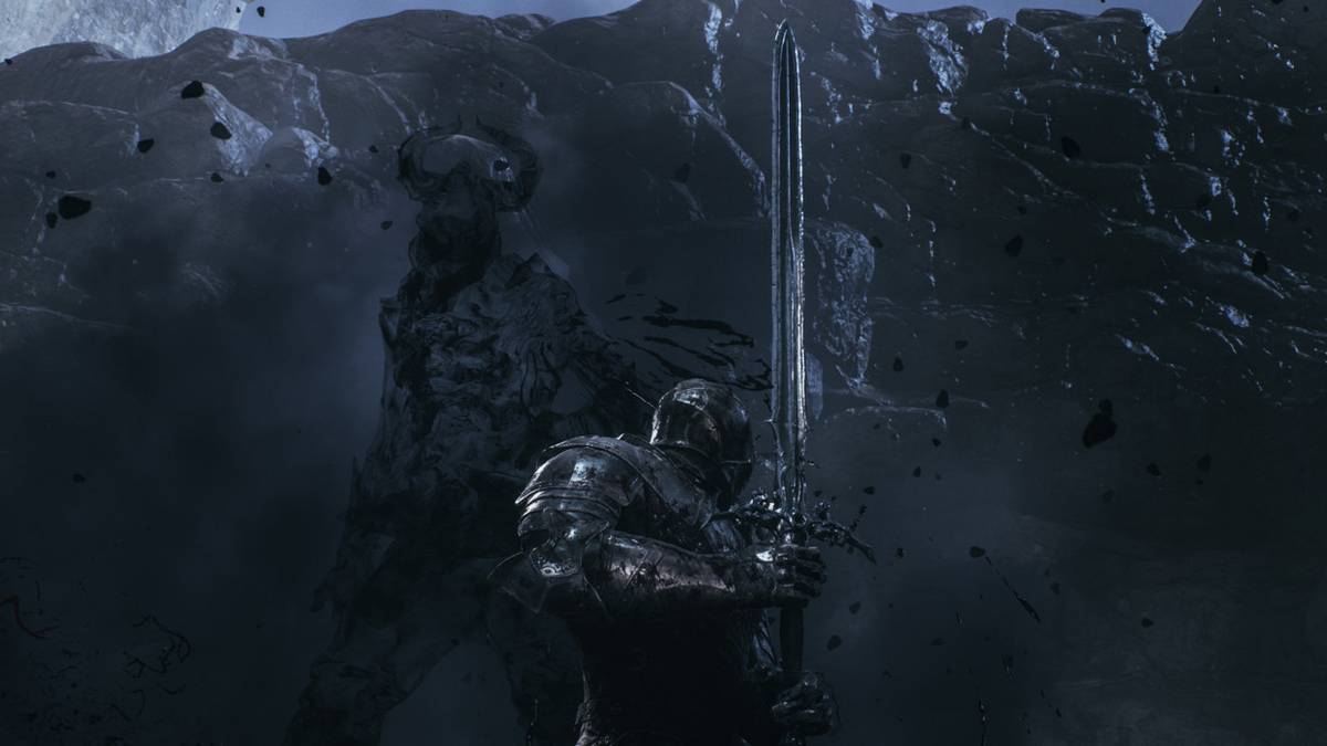 mortal shell gameplay