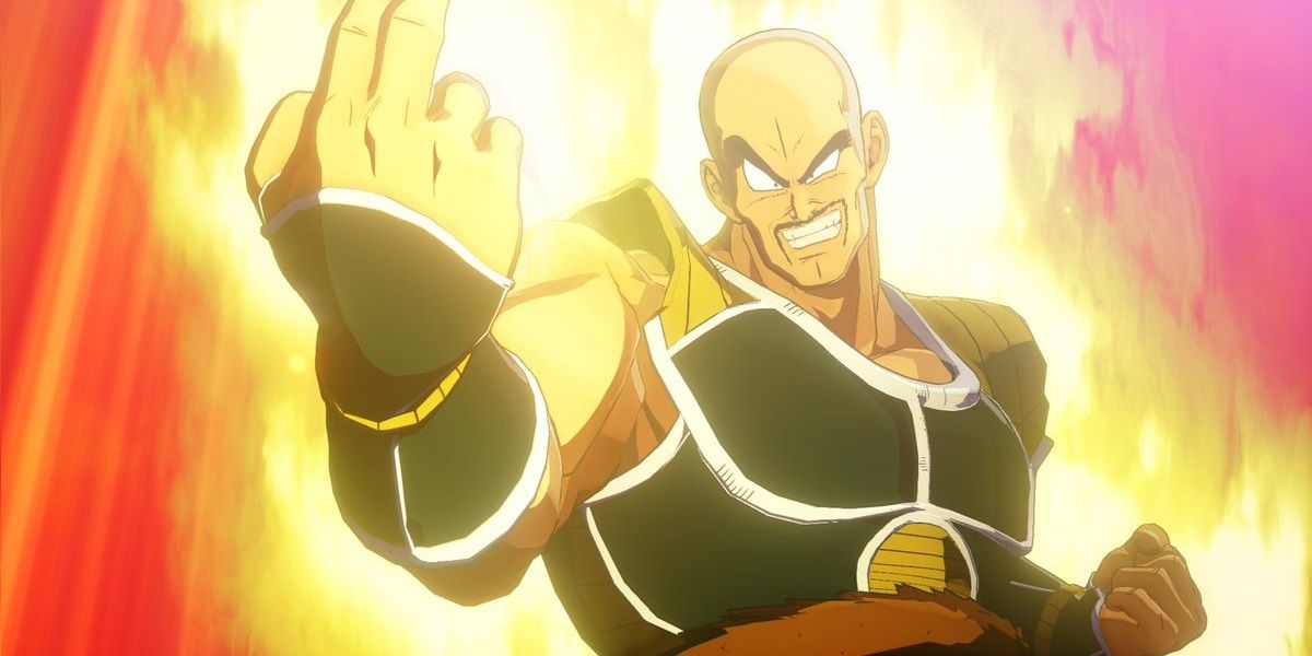 nappa