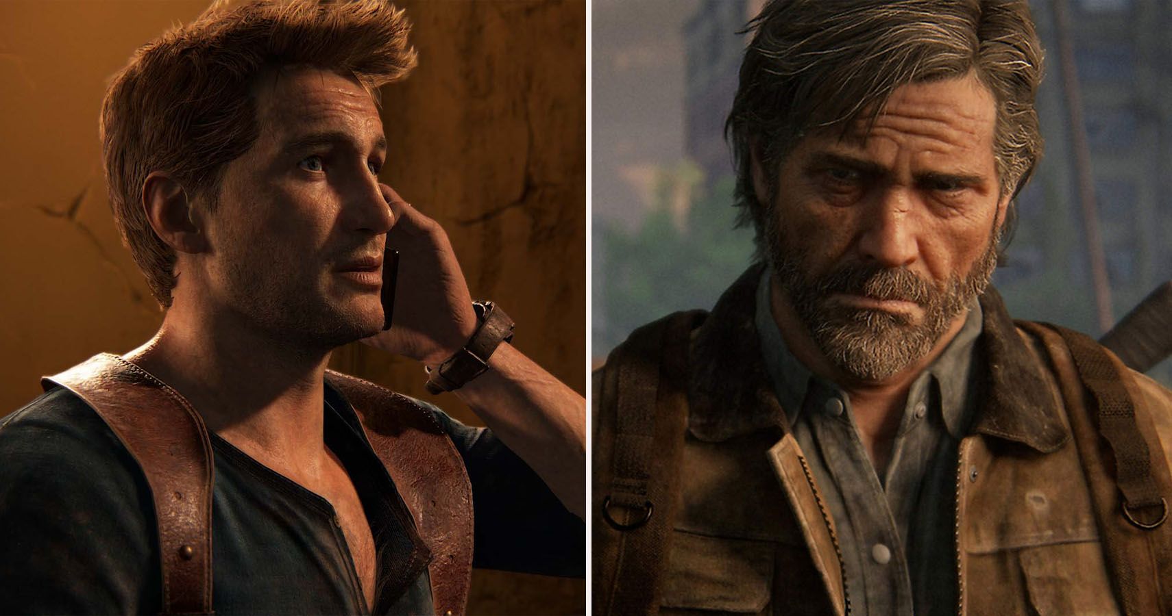 Uncharted 4' shows what its devs learned from 'The Last of Us