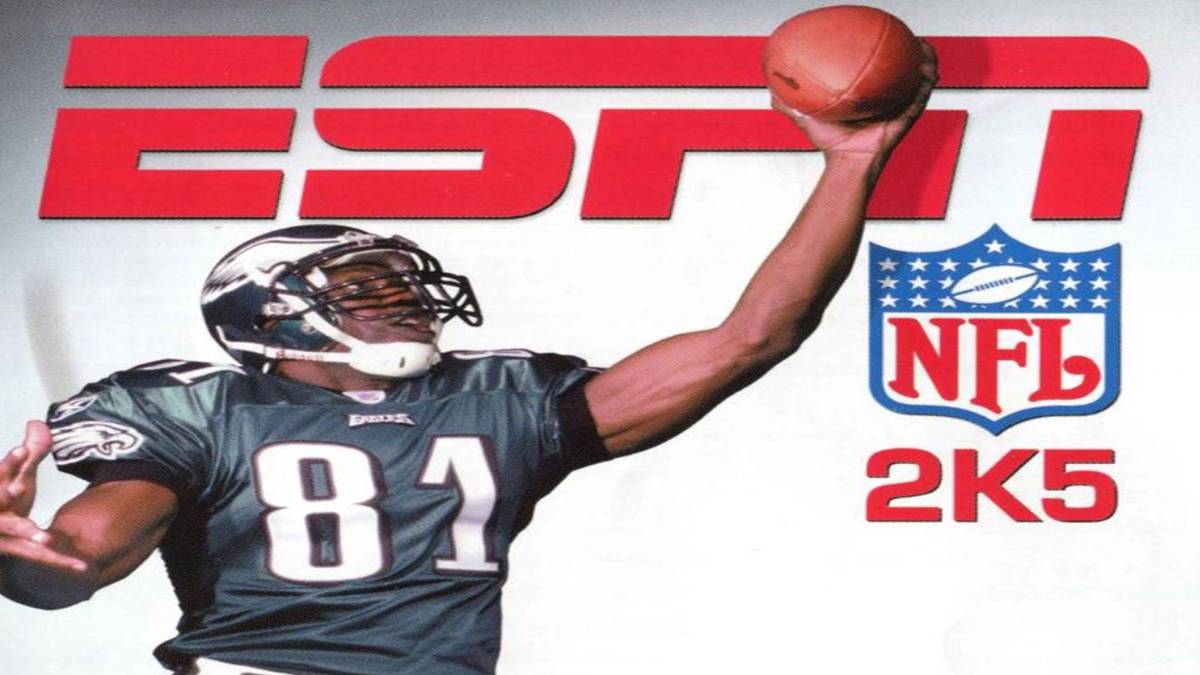 espn nfl 2k5 cover