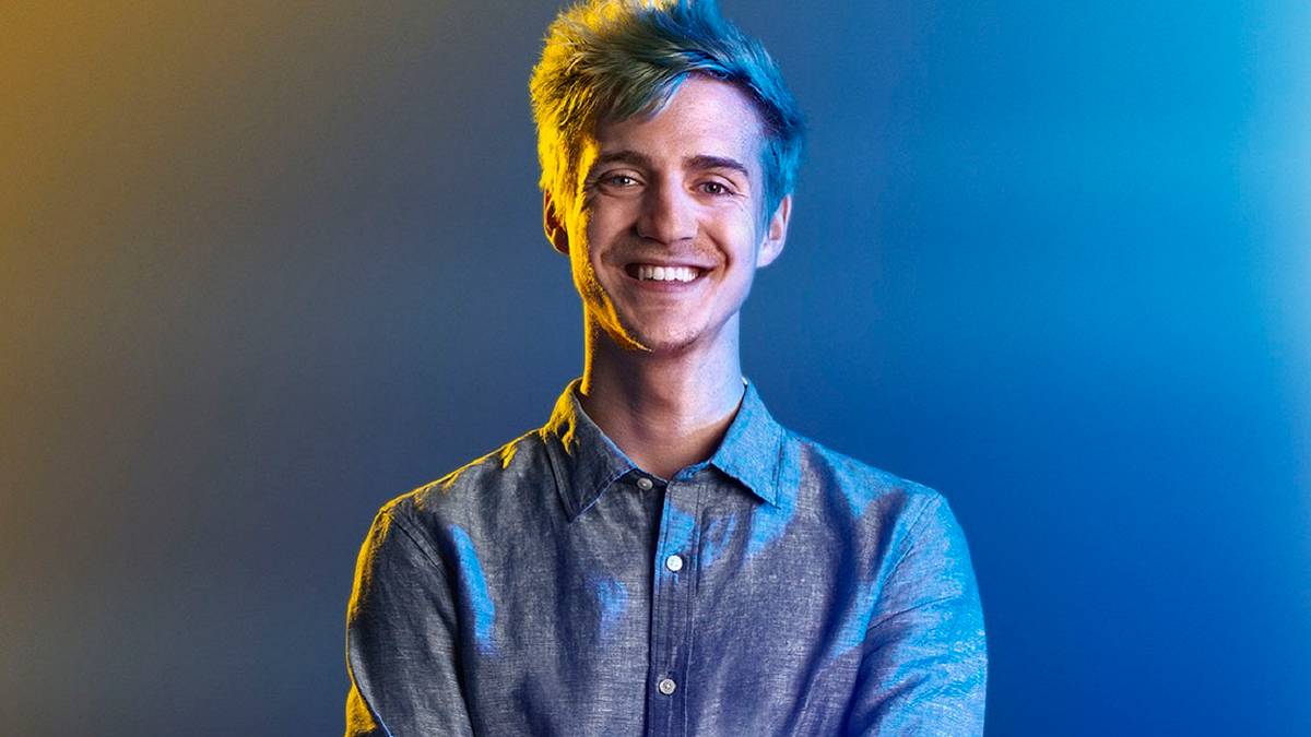 ninja deletes tiktok why