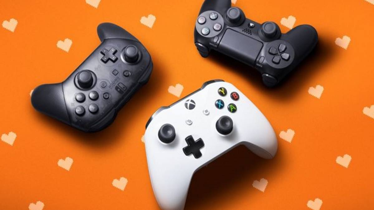 video game sales npd group june 2020