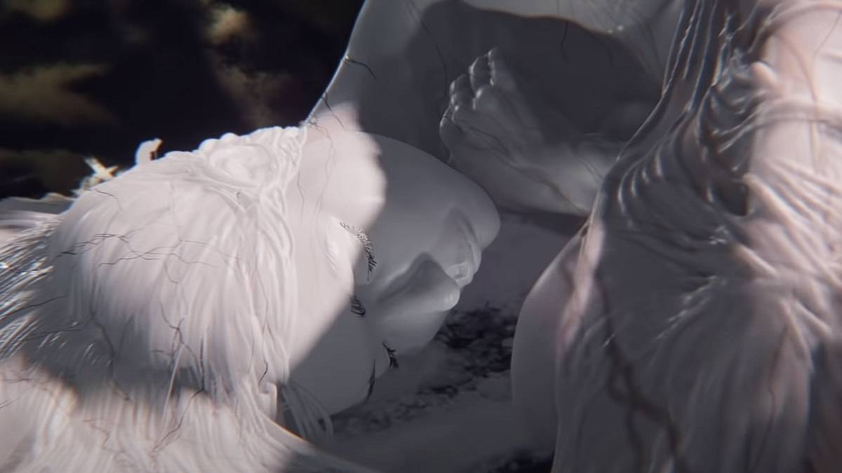 Noah Cyrus releases music video for song 'July' created entirely in Dreams