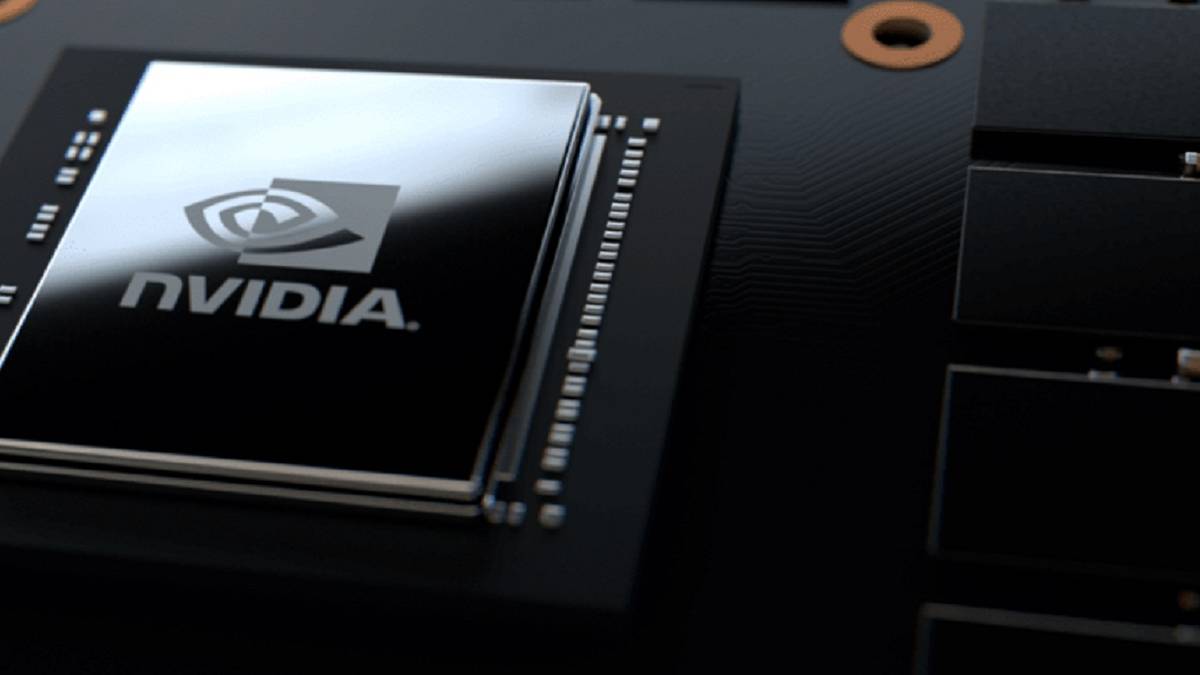 nvidia-logo-on-chip