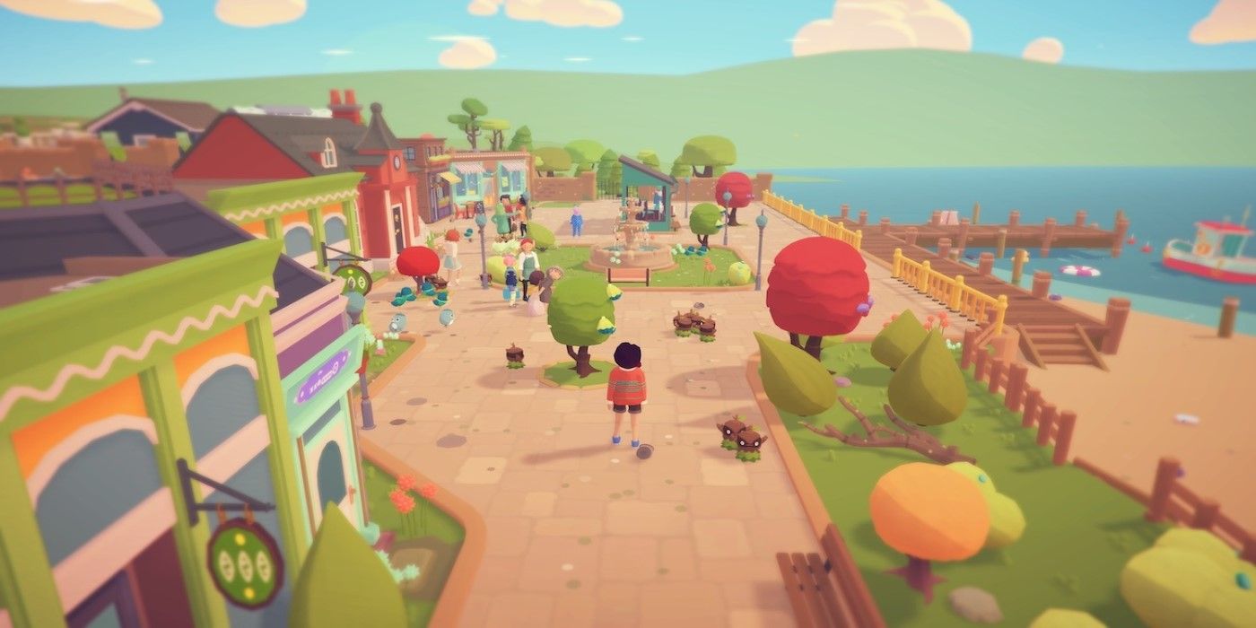 Ooblets download the new version