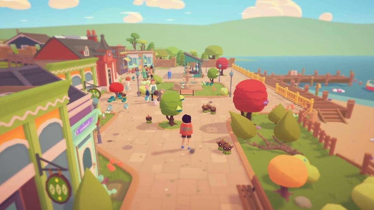 Ooblets Storefronts