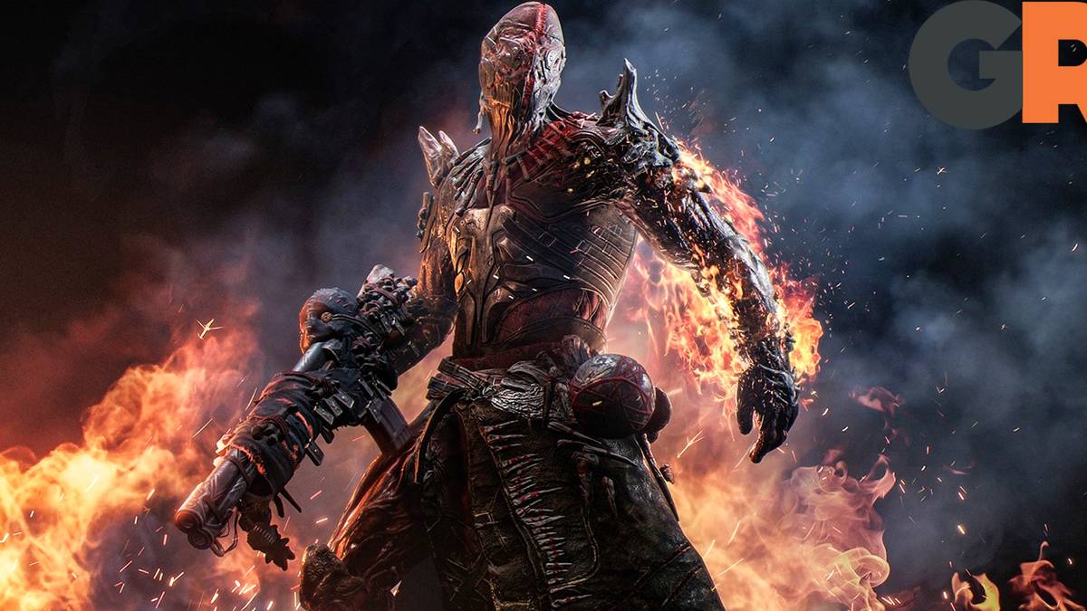 outriders pryomancer interview