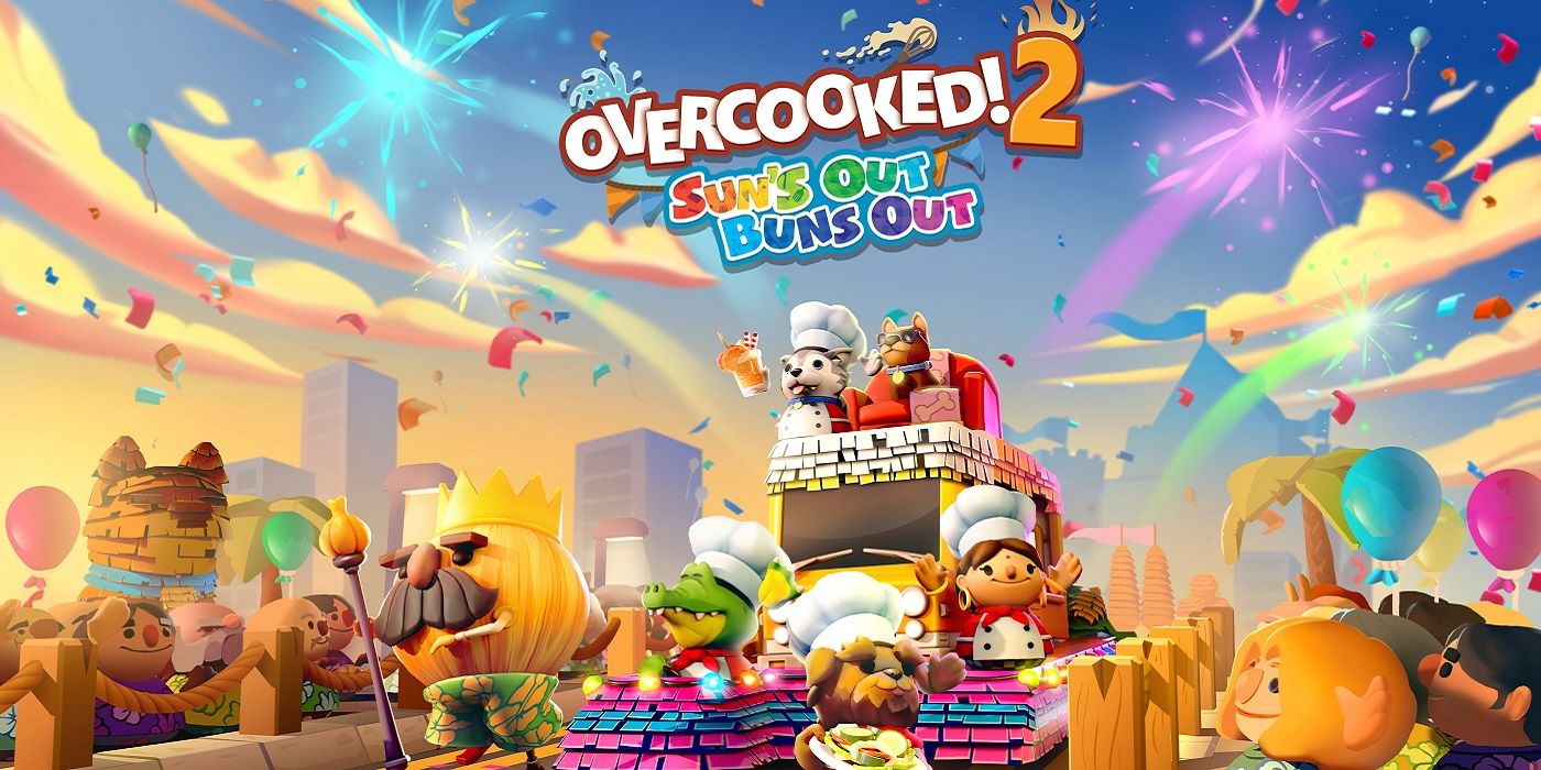 overcooked 2 suns out buns out dlc console release date