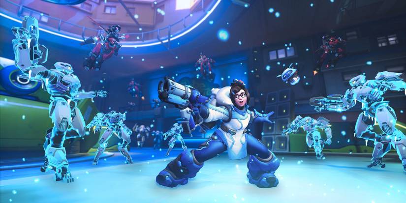 overwatch 2 mei frozen