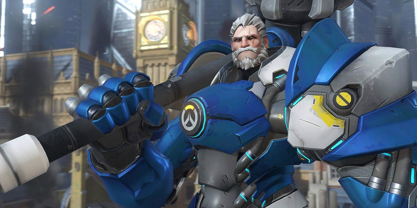 blizzard bans thousands of overwatch accounts