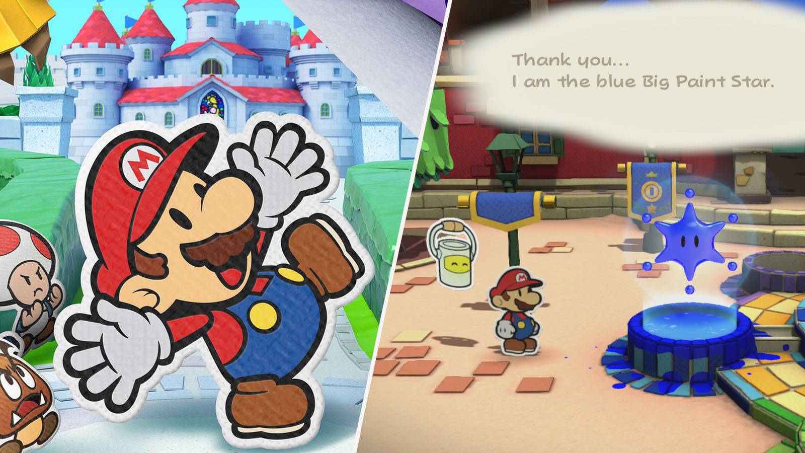 Paper Mario Getting Paper Mario: 10 Things You Didn’t Know About the Series