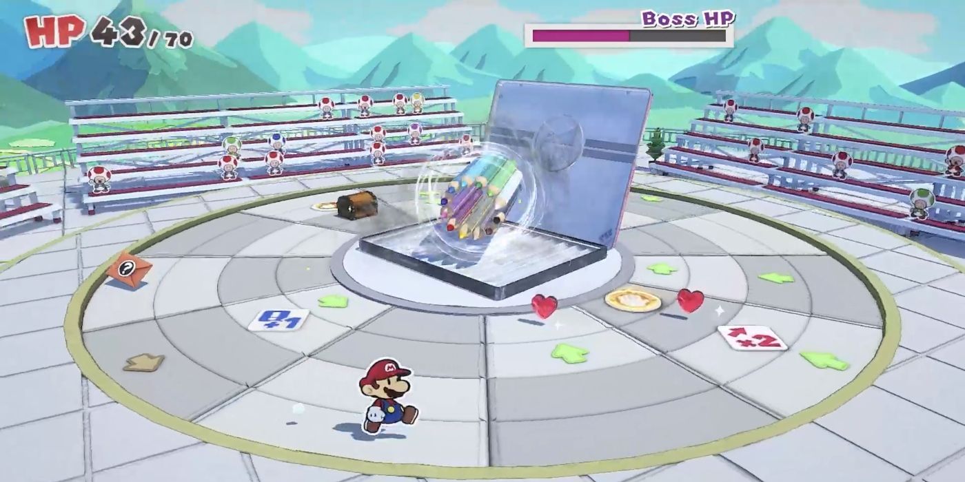 paper mario the origami king (2)