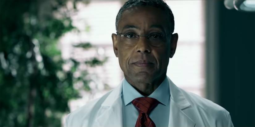 payday 2 dentist giancarlo esposito