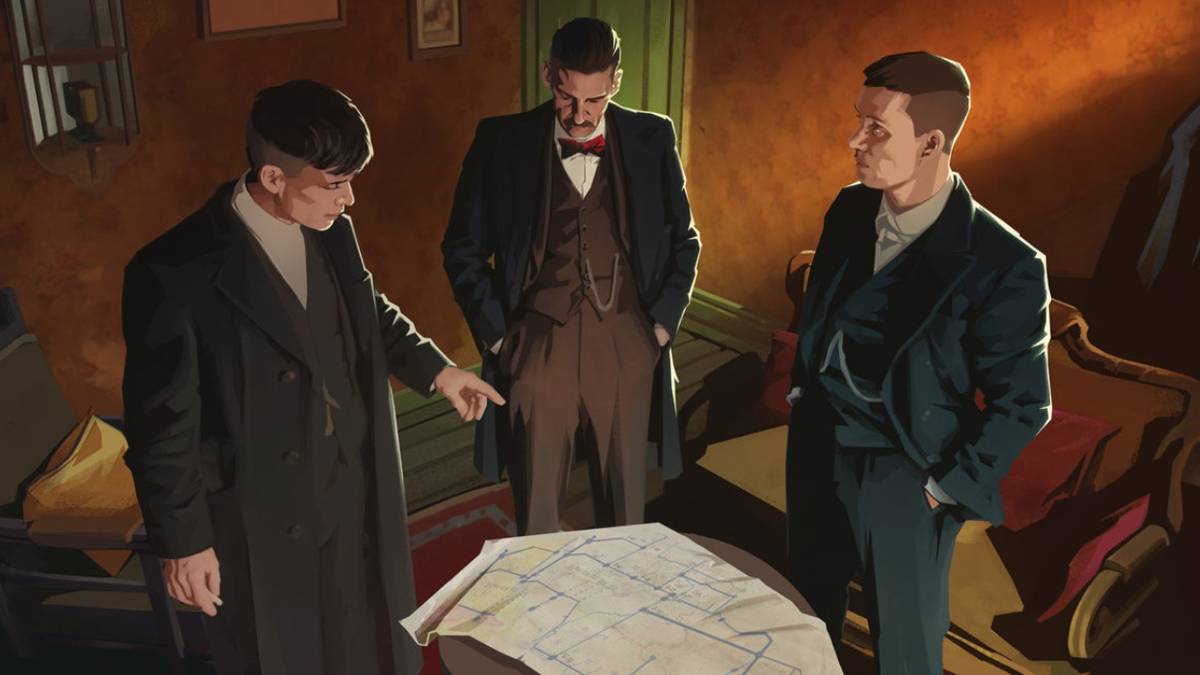 abc show adaptation release trailer