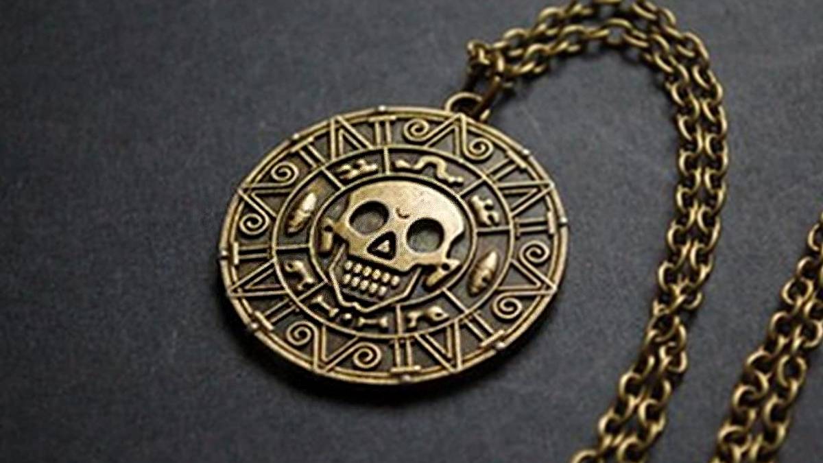 Pirates of the Caribbean jewelry removed from Worthpoint following controversy