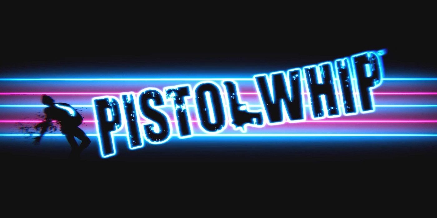 pistol whip review