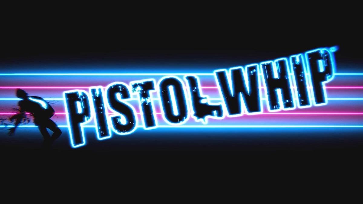 pistol whip review