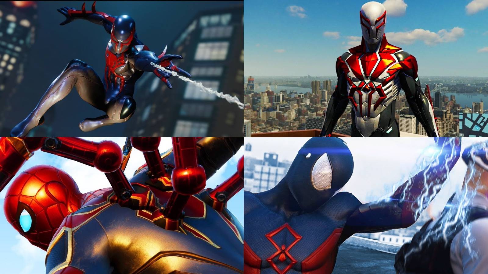 Spider-Man Miles Morales: 5 Suit Powers We Want Back (&amp; 5 We Could Do Without)
