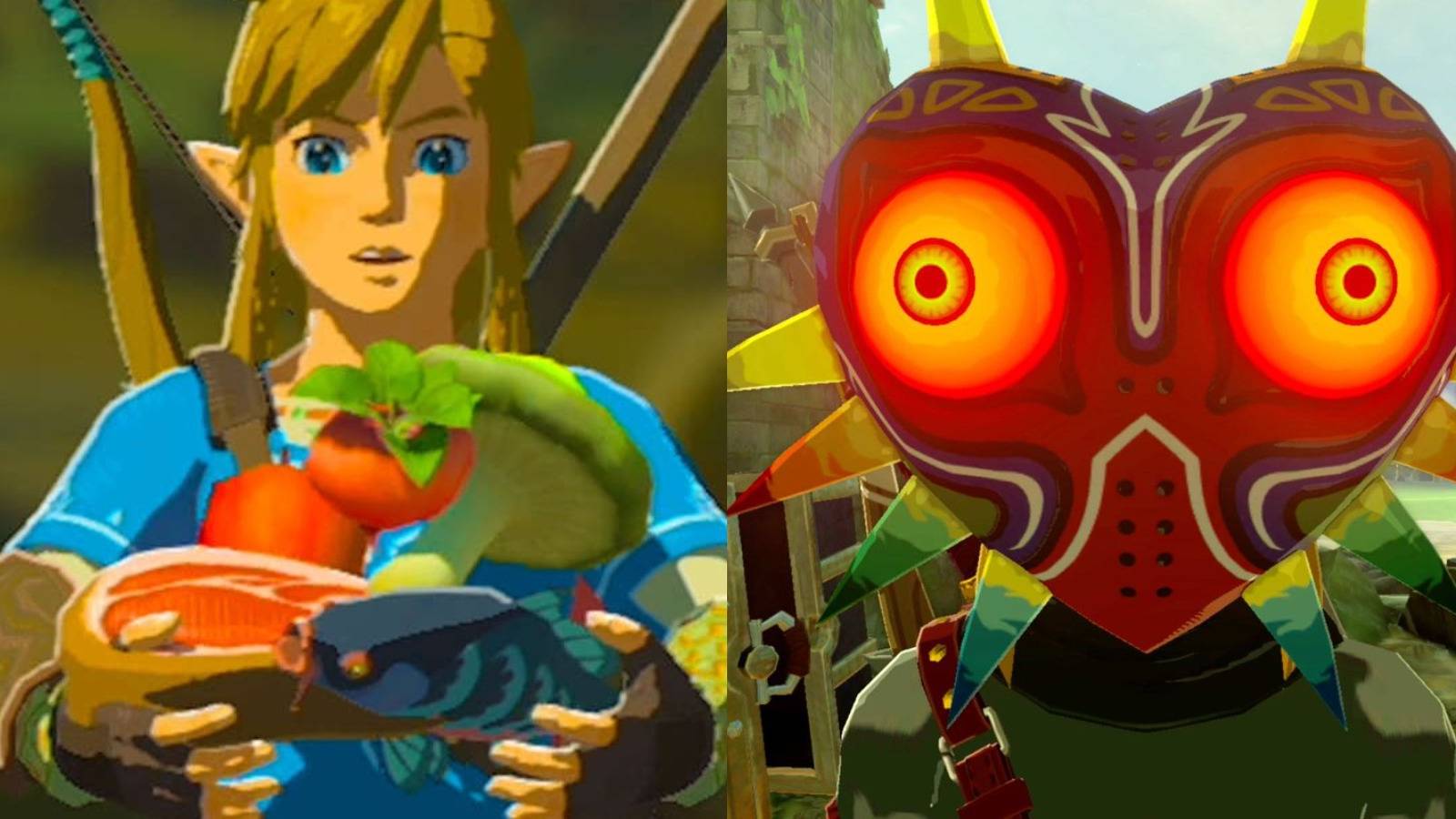 Breath Of The Wild: 10 Tips To Taking On Hyrule Castle (Immediately)