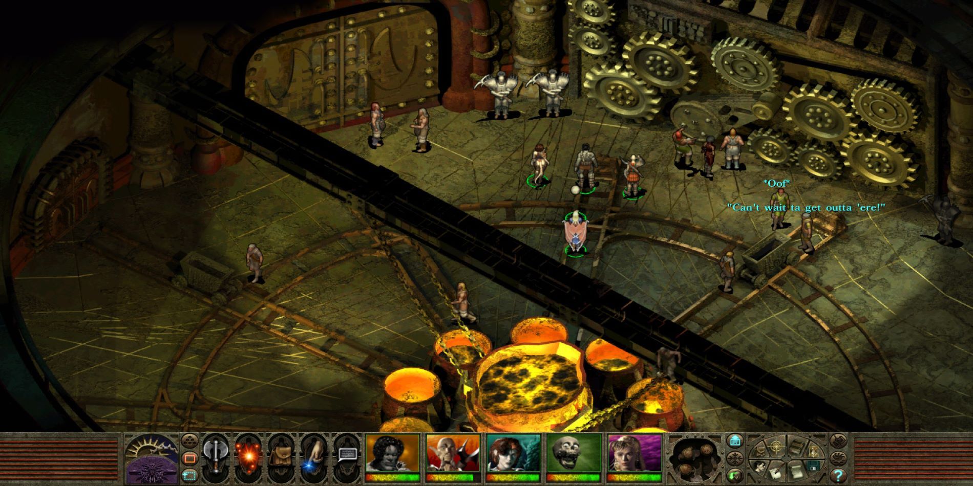 Planescape: Torment