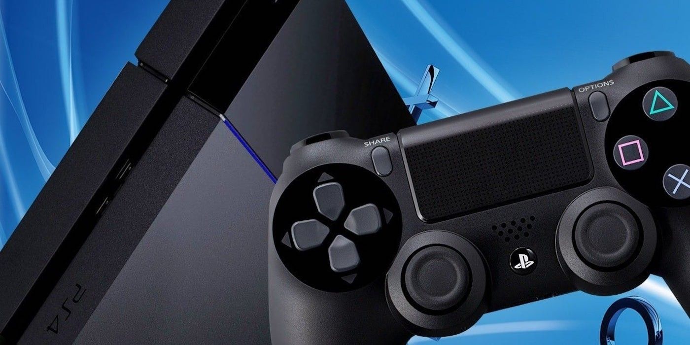 Playstation 4 gameplay tracking website