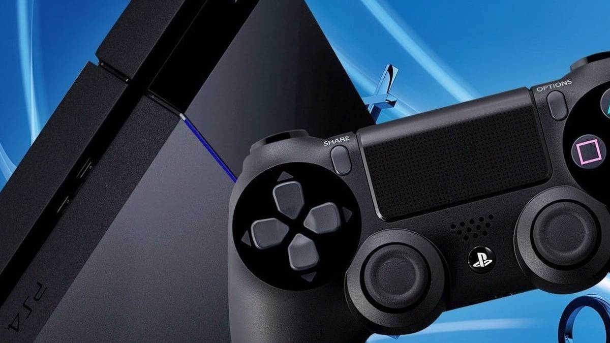 Playstation 4 gameplay tracking website