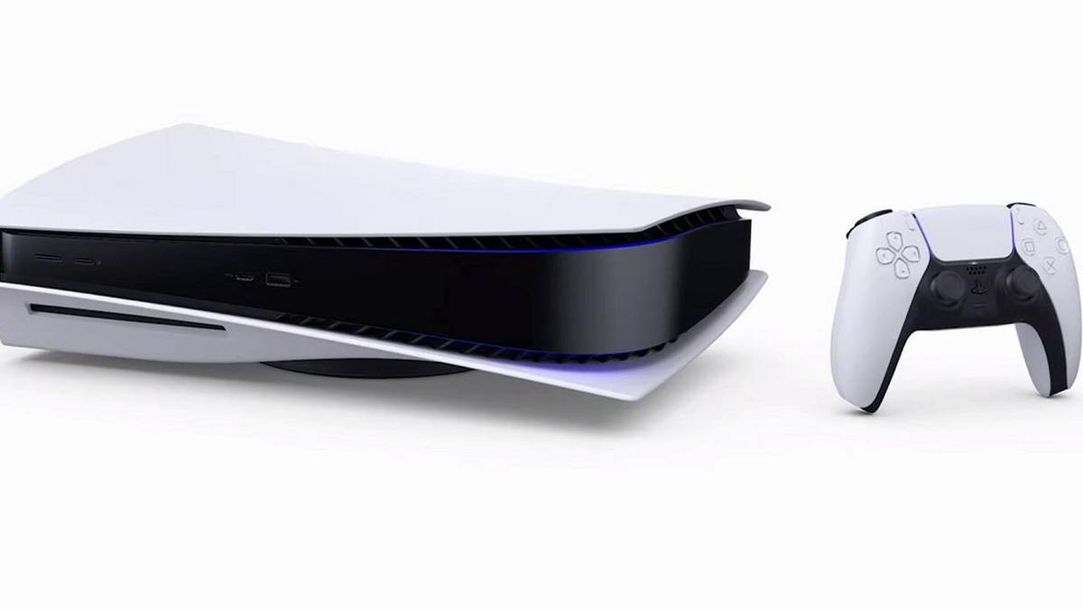 ps5 price release date rumor