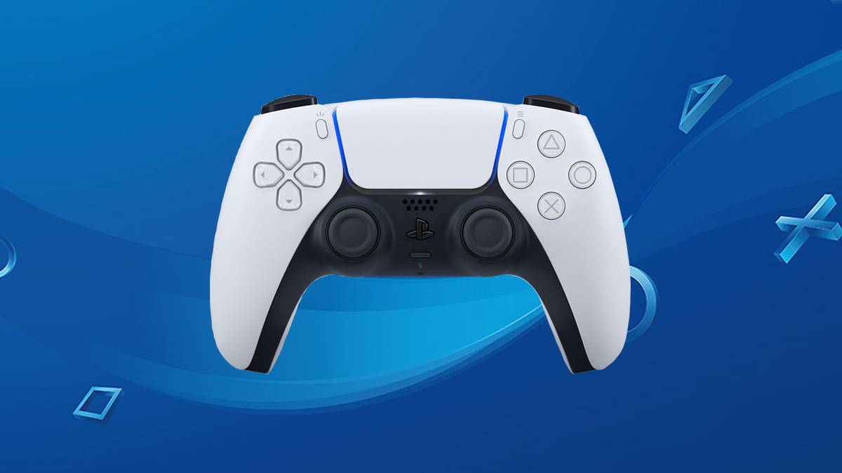 ps5 dualsense controller image