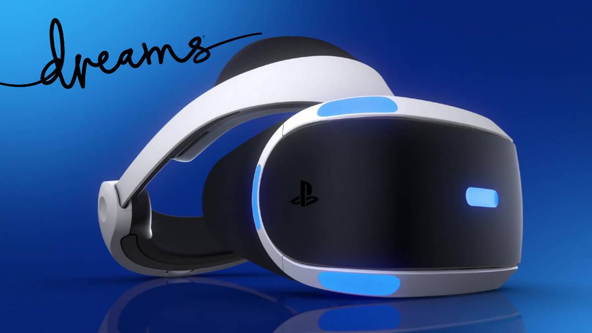 psvr ps4 sony