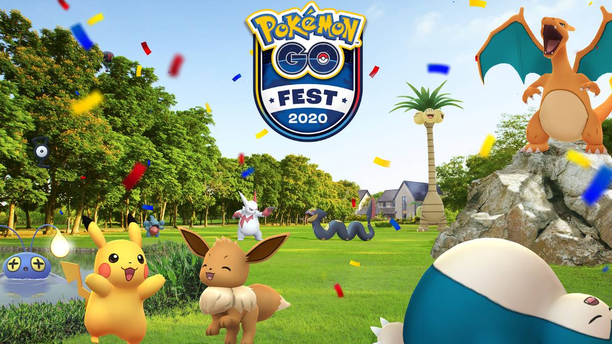pokemon go fest special research tasks rewards day 1