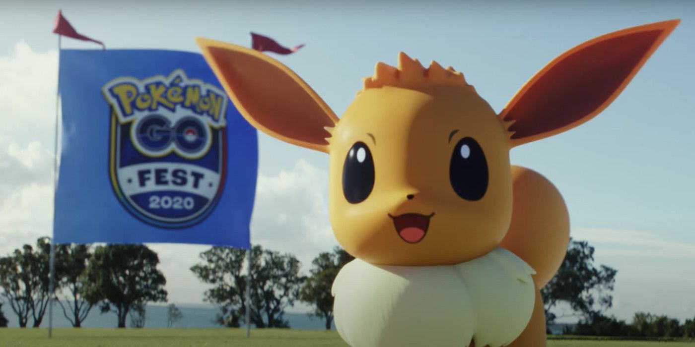 All Pokemon GO Fest 2020 Day 1 Special Research Tasks and Rewards