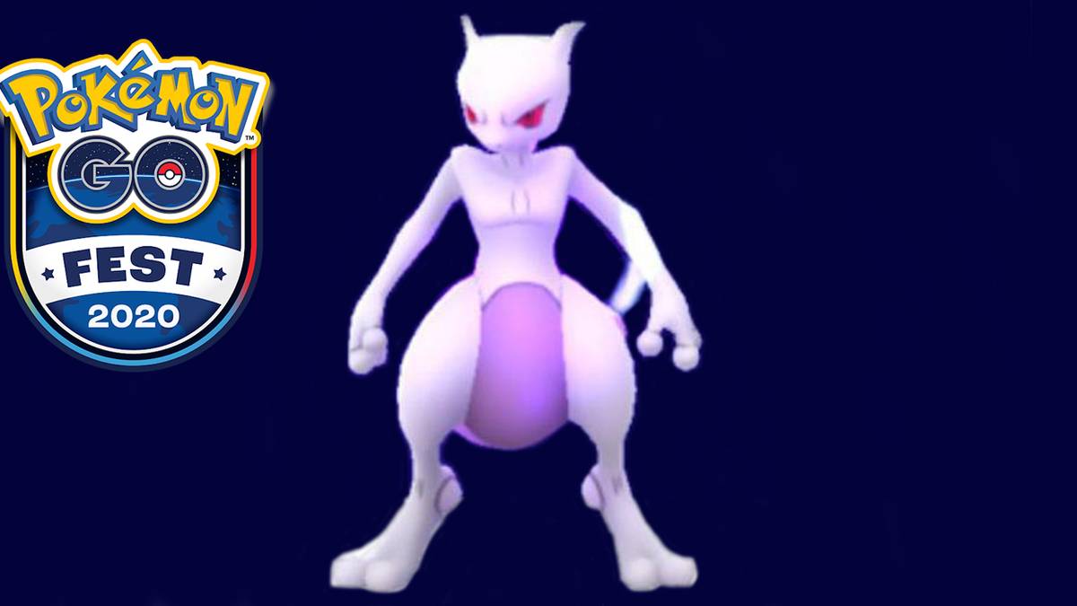 pokemon go fest 2020 shadow mewtwo guide niantic