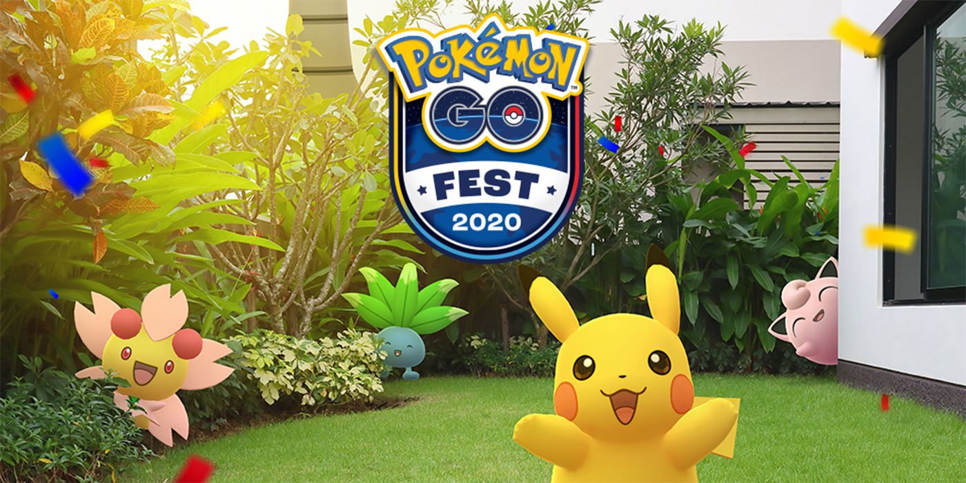 Pokemon GO All Dates and Details for July 2020 Events
