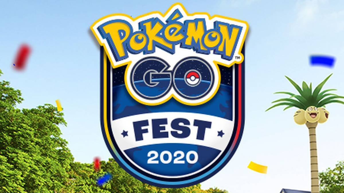 poklemon go fest