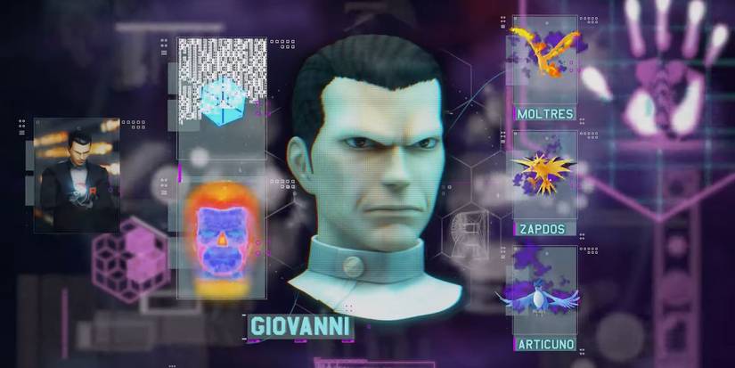 pokemon go fest how to beat giovanni