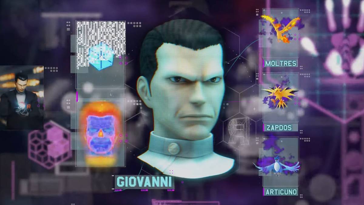 pokemon go fest how to beat giovanni