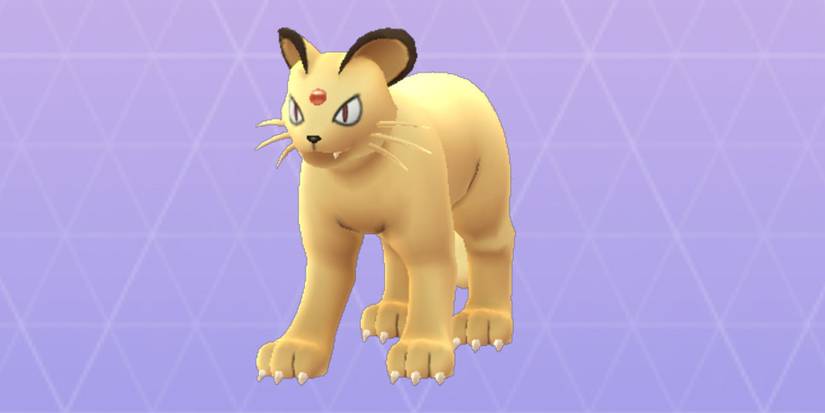 pokemon go how to beat giovanni