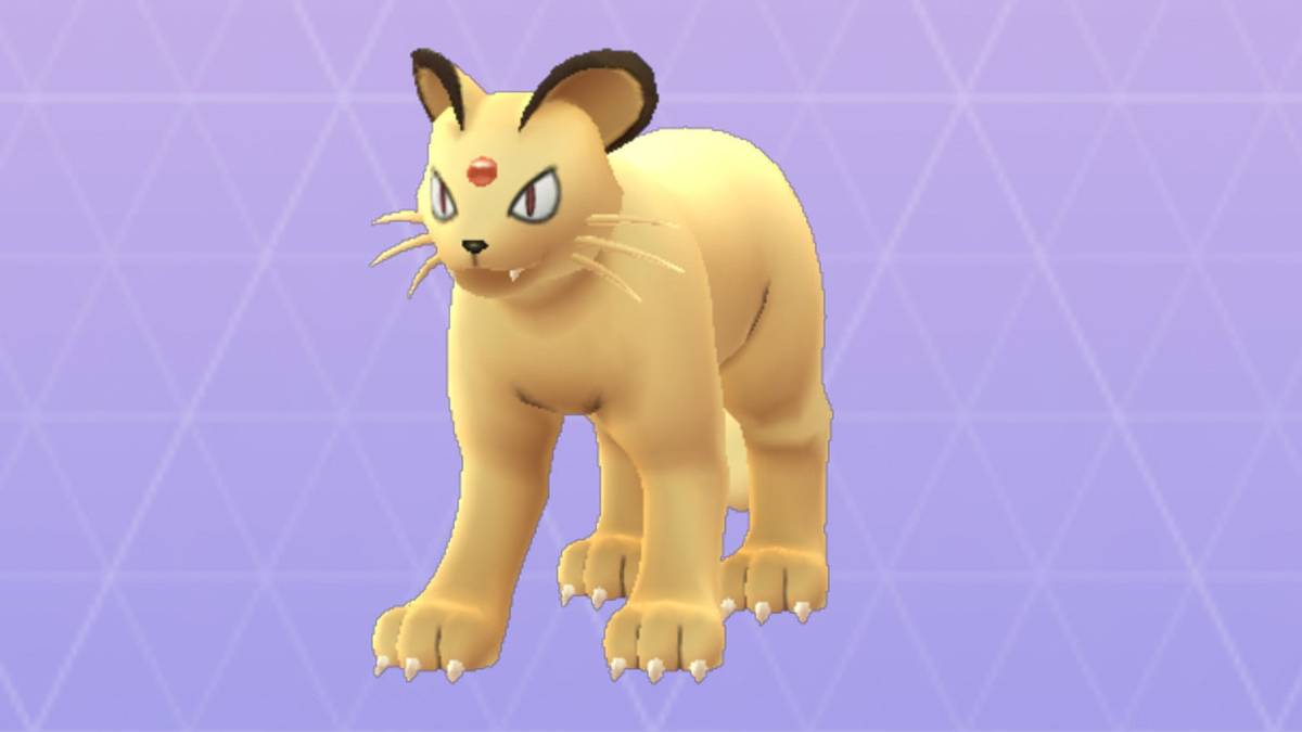 pokemon go how to beat giovanni