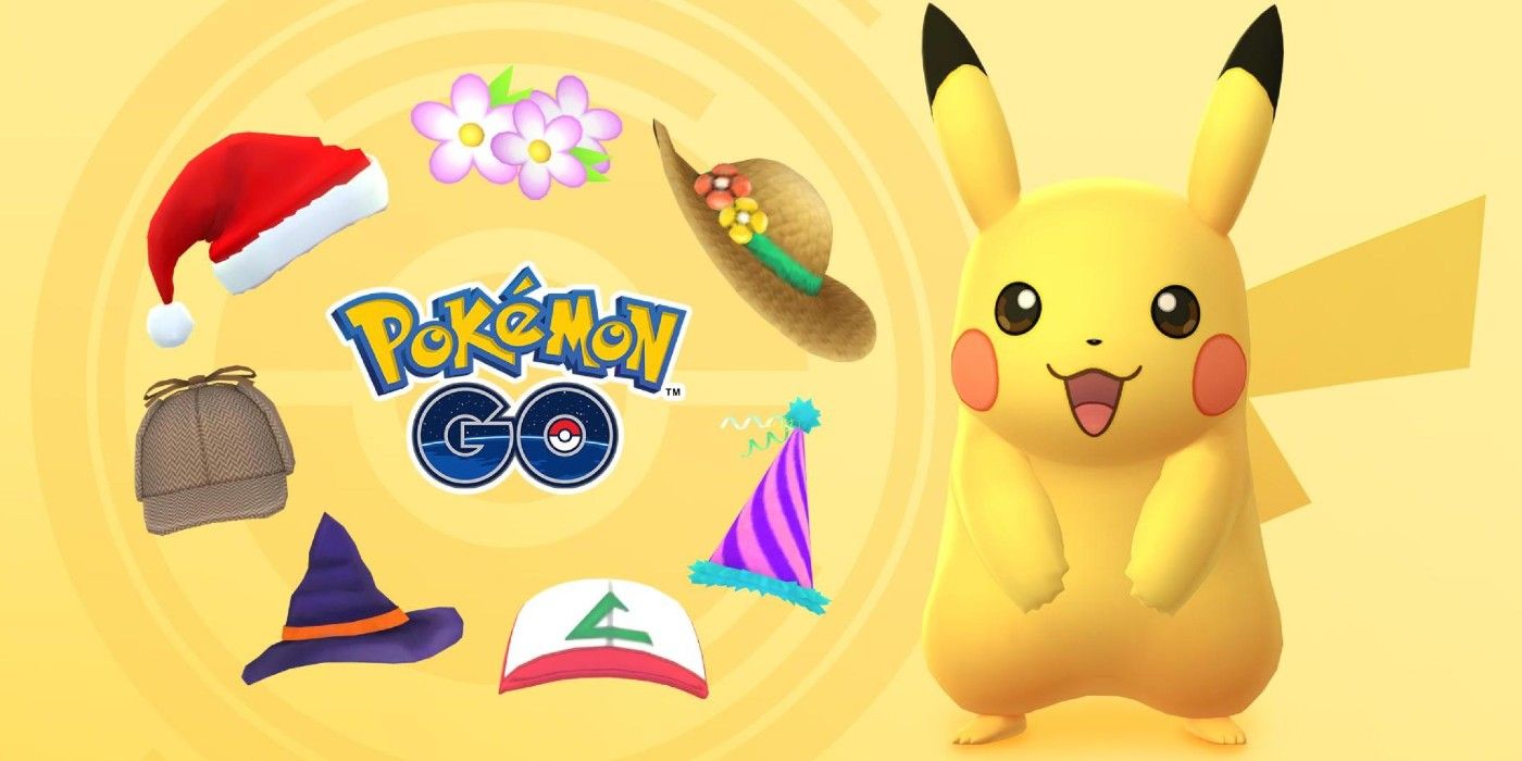 pokemon go, pikachu, new announcement, great year