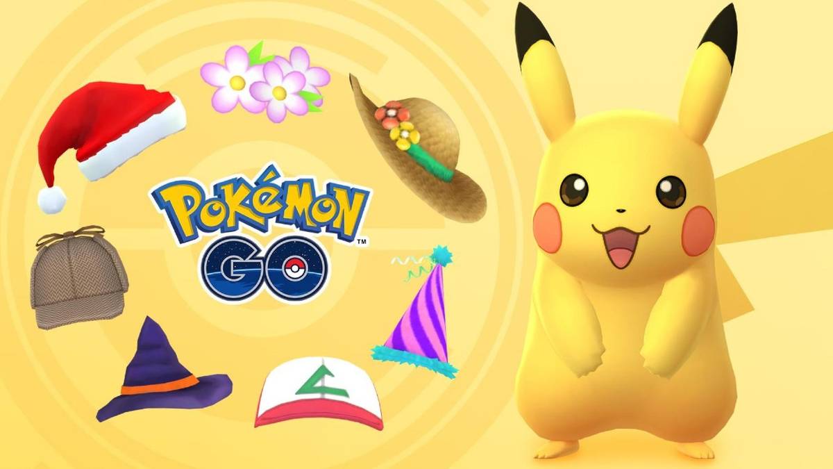 pokemon go, pikachu, new announcement, great year