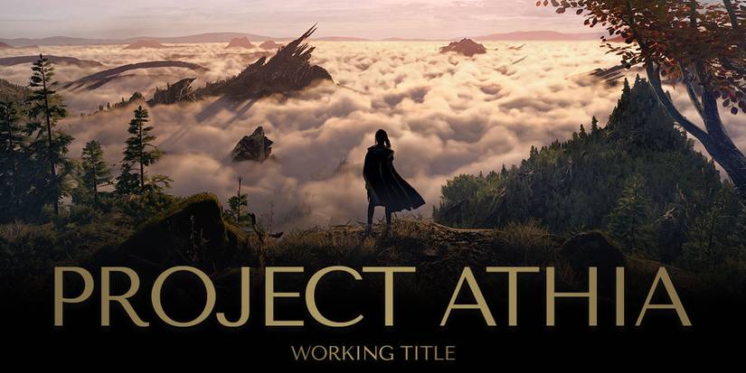 project athia ps5