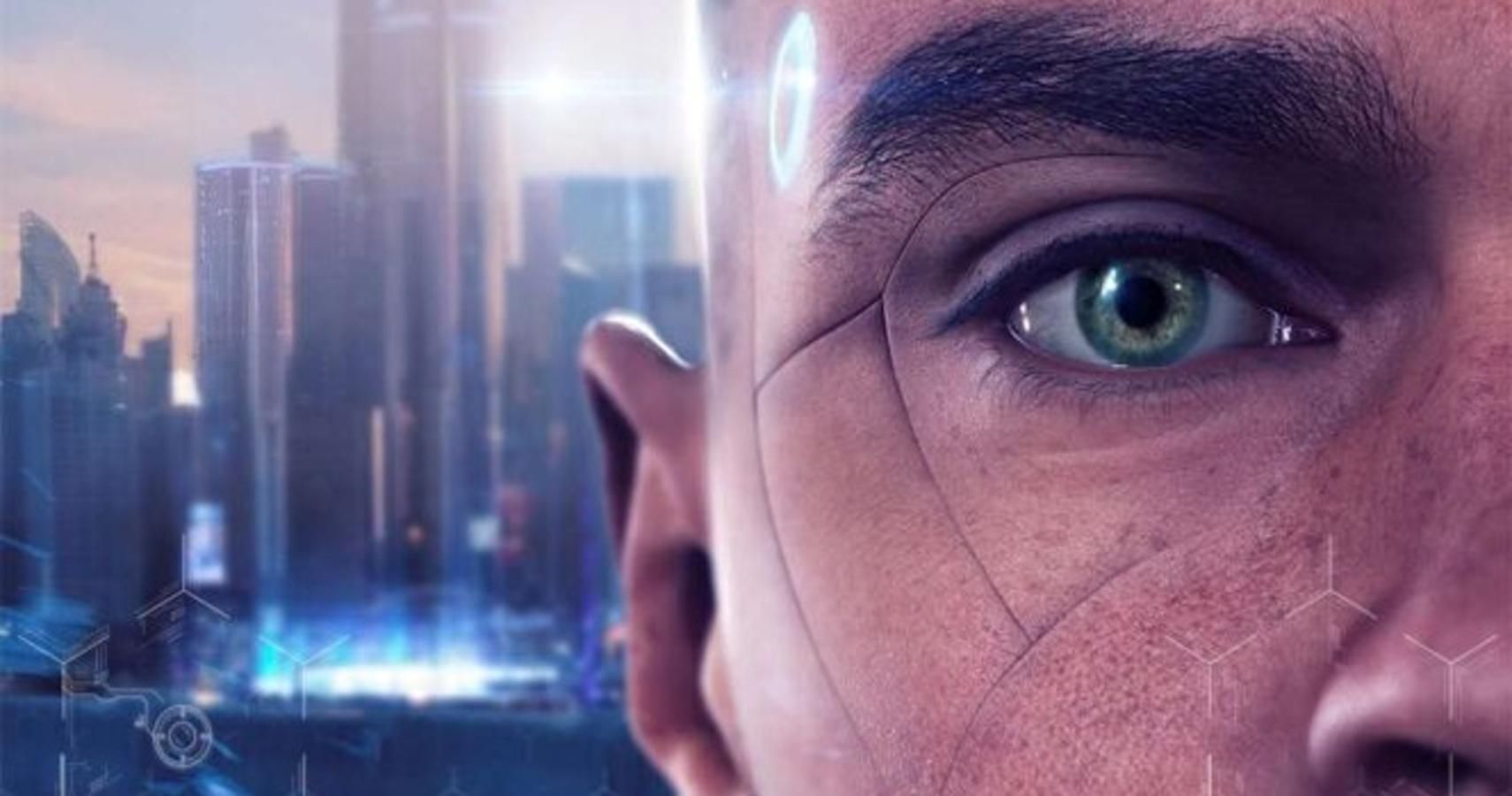 Detroit: Become Human - Metacritic