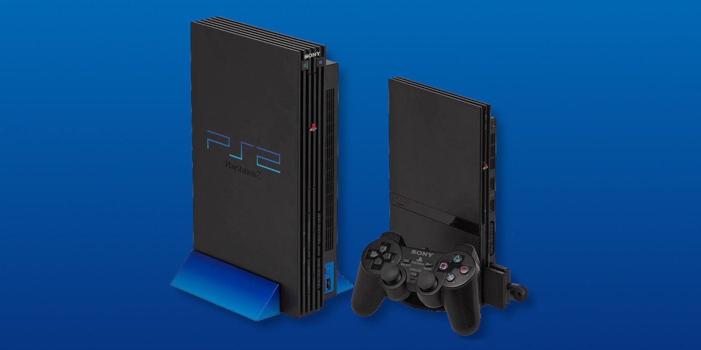 Sony Patent Suggests PS5 Plays PS1 PS2 and PS3 Games via 
