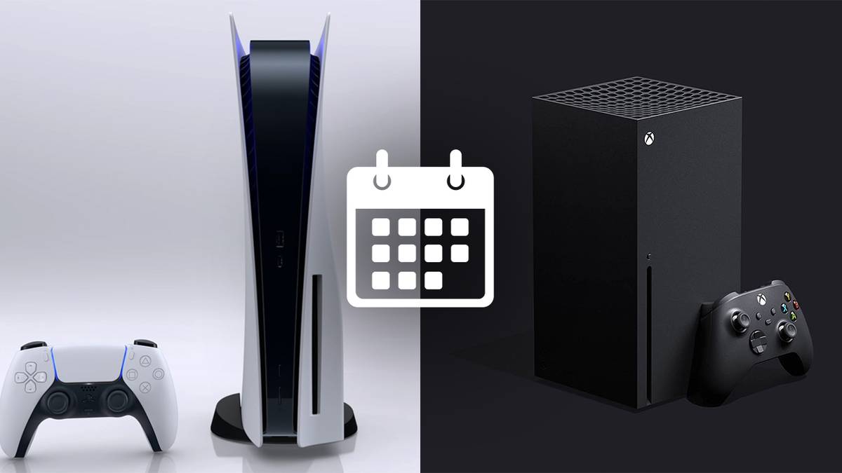 ps5 xbox series x release dates narrowed down header